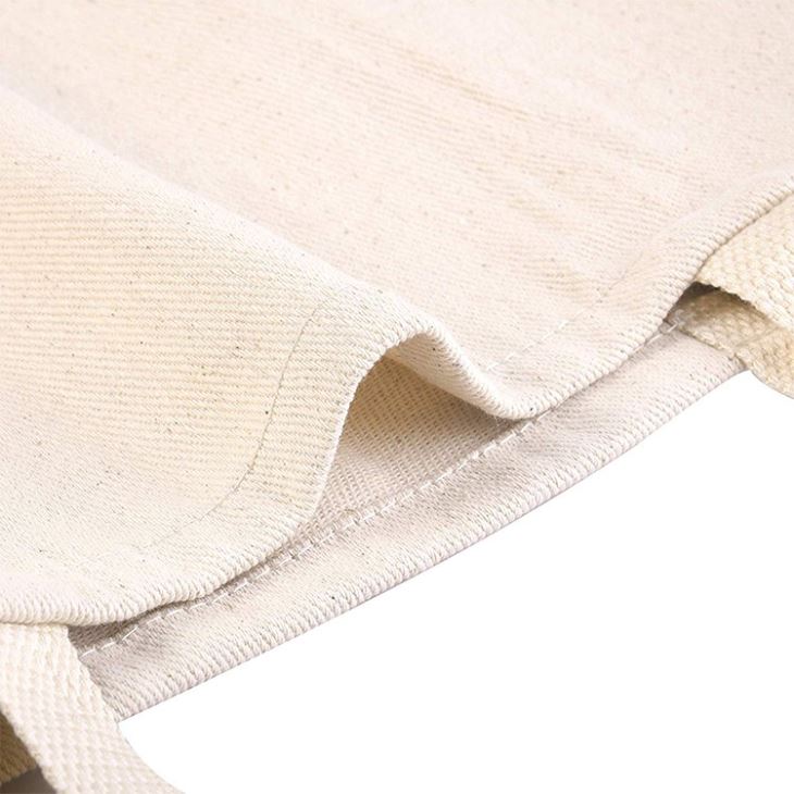 Blank Canvas Tote Bags