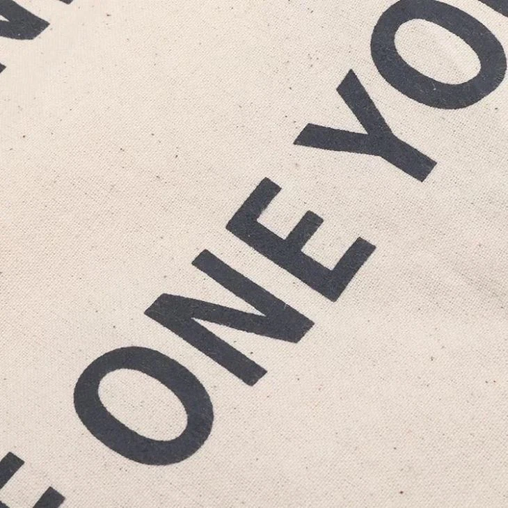 Plain Tote Bag