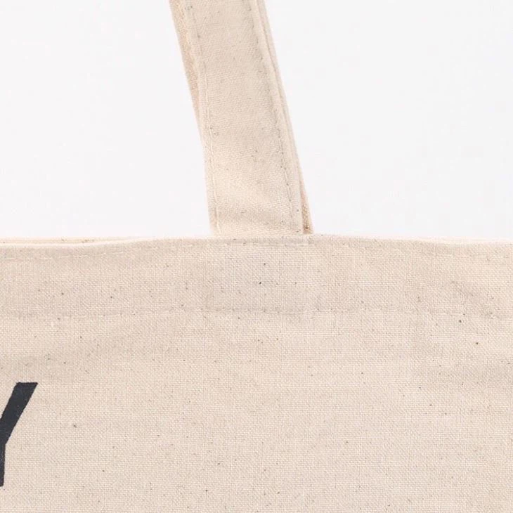 Plain Tote Bag