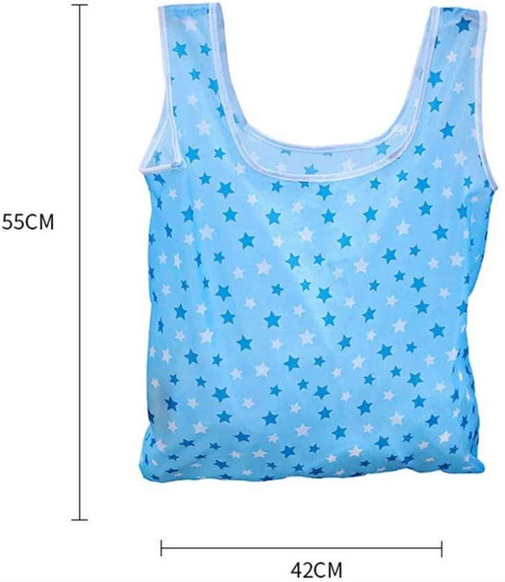 Polyester Shopping Bags
