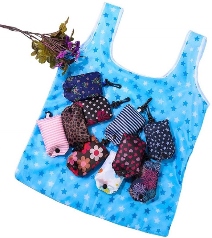 Polyester Shopping Bags