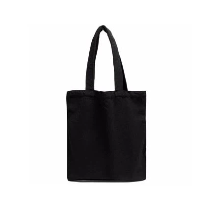Bossa de cotó negre