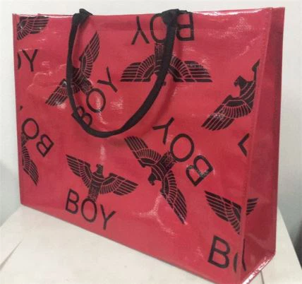 Bossa Eco Tote
