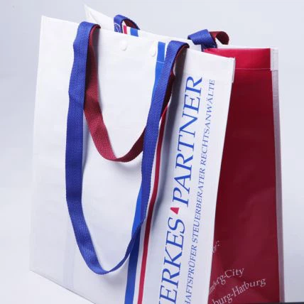 Sacs teixits pp