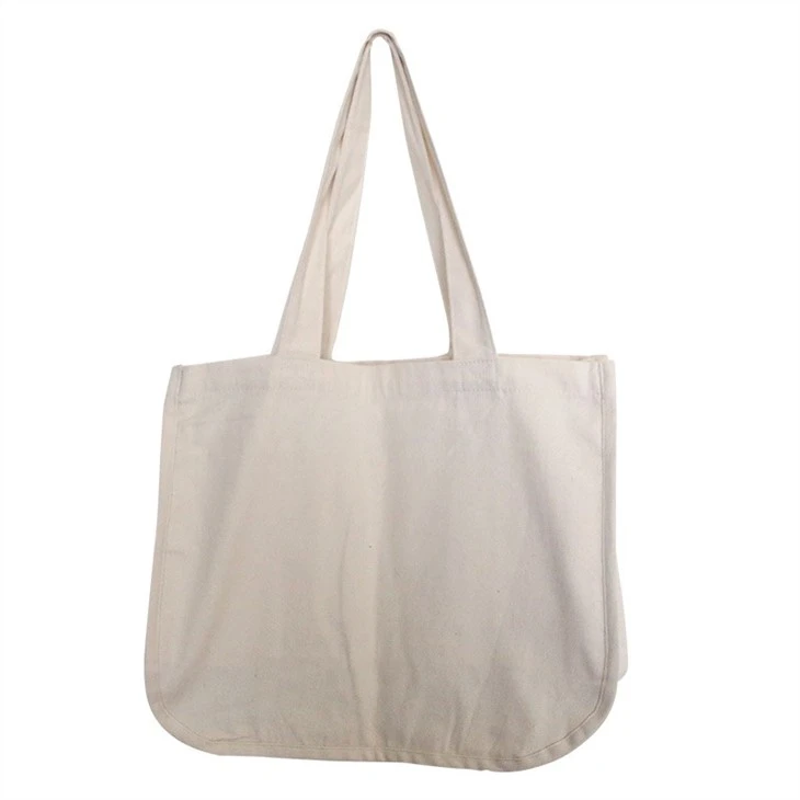 High Quality Canvas Grocery Bag