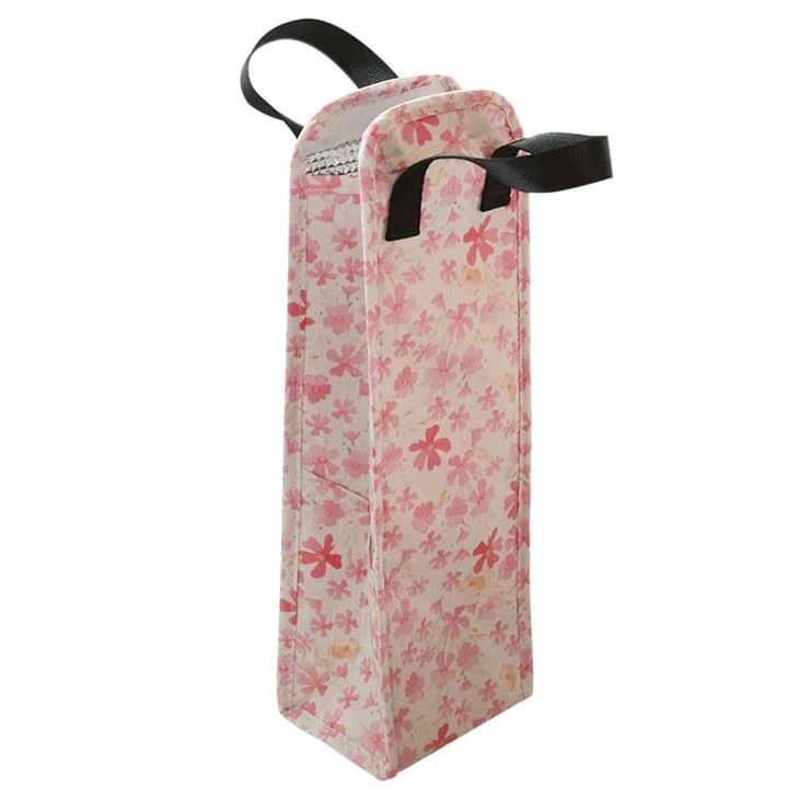 RPET Wine Bag